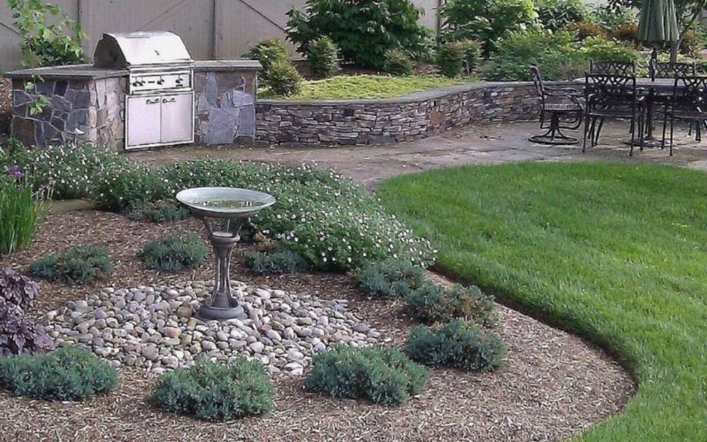 Low-Maintenance Landscaping Ideas For Busy People - CDGM Landscaping